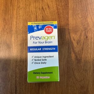 Prevagen regular strength